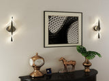 LED Outdoor Wall Lighting Modern Waterproof IP65 Outside Wall Sconce for House 67720049