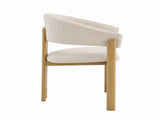 Set of 2, metal chairs, dining chairs, suitable for homes, restaurants, living rooms, and cafes, N606P379261N