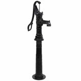 Garden Water Pump with Stand Cast Iron 275275