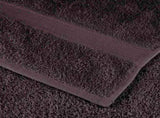 12 Piece Towel Set "FROGN" Anthracite 360 gsm 137096