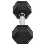 Dumbbells 2 pcs 12 kg Total Cast Iron 93602