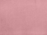 Bed Frame without Mattress Pink 140x200 cm Velvet 3285017
