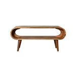 Amaya Nordic Style Oak-ish Coffee Table IN3619