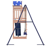 Outdoor Playset Solid Wood Douglas 3279125