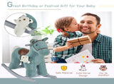 Kids Rocking Horse 45804045