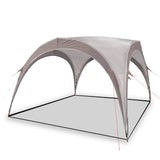 Party Tent White Waterproof 94569