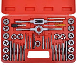 40 pcs Tap and Die Set 210318