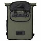 Bicycle Bag Olive 31 x 13 x 58 cm Polyester 42008093