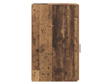 Sideboard Old wood 45 x 42.5 x 93 cm Engineered wood 883147