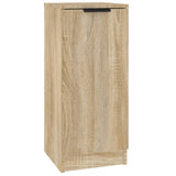 Sideboards 3 pcs Sonoma Oak Engineered Wood 3115830