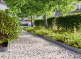 Lawn Edgings 50 pcs Anthracite 15x103 cm Cold-rolled Steel 860150
