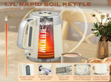 Kettle and Toaster Set 01166687