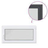 Tilt & Turn Basement Window RISOR 120 x 60 cm 42047302