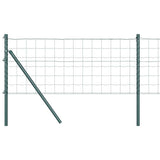 Ground Fix Welded Wire Fence 25 x 0.4 m 3350331