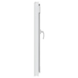 Basement Window RISOR 60x90 cm Tilt&Turn DIN Left White 4108305