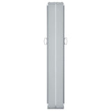 Side Awning Blue 48476