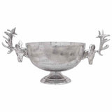 Cup Silver 62 x 35 x 33 cm Aluminium 42000143
