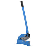 Hand Lever Shear 200 mm Blue 142753