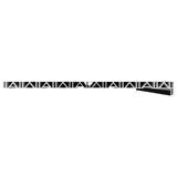 Window Sill Anthracite with Wood Grain 120 x 50 x 4.5 cm PVC 42022342