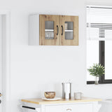 Dishwasher Panel Kalmar Artisan Oak 60 x 31 x 40 cm 884632