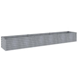 Garden Raised Bed 291 x 50 x 36 cm 151977