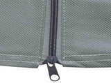210095 Caravan Cover Grey L