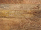 Sideboard Brown 40x33x75 cm Solid Wood Mango 4017744