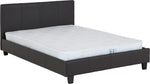 ZNTS Prado 4'6" Bed 200-203-040