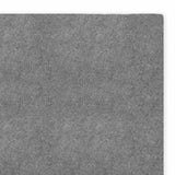 Pool Ground Sheet 750 x 370 cm Rectangular Non-woven Fabric 94236