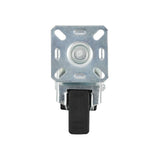 12 pcs Twin-wheel Swivel Casters 50 mm 277927