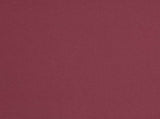 Garden Parasol with LED Lights and Steel Pole 300 cm Bordeaux Red 313756