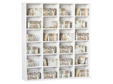 Bookcase Cabinet/Storage Cabinet 37300833