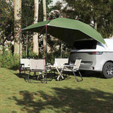 Car Tent Green Waterproof 4009521