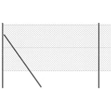 Ground Fix Welded Wire Fence 10 x 1.4 m 3351099
