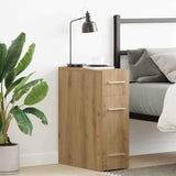 Apothecary Cabinet Artisan oak 20 x 45.5 x 60 cm 862636
