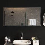 LED Bathroom Mirror 50x100 cm 3154086