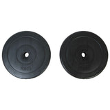 Power Tower with Weight Plates 40 kg 275356