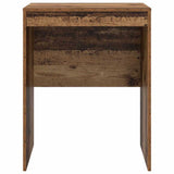Desk Old Wood 60 x 50 x 76 cm 869416