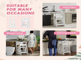 Step Stool/Kitchen Stepping 54844152