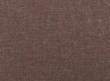 Massage Chair Taupe Fabric 342359