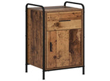 Sideboard Old Wood 40 x 33 x 80.5 cm Engineered Wood 8013810