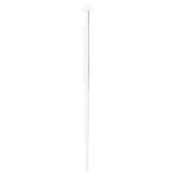 Headboard with Headboard White 160 cm Engineered Wood 887433