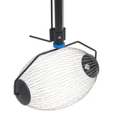 ZNTS Nut Collector Blue 127 cm Steel 364827