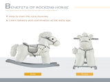 Kids Rocking Horse 60332546