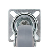 24 pcs Swivel Casters 50 mm 277819