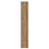 Bathroom Cabinet Artisan Oak 30x30x183.5 cm Engineered Wood 856065