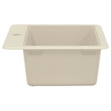 Sink Beige 470 x 440 mm Granite 42028406