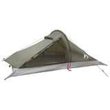 Backpacking Tent Olive Green 2-Person 42019368