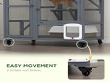 Cat House 38988288