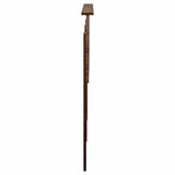 Headboard Brown Oak Engineered wood 888283